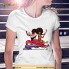 Soul Train Vintage Distressed Shirt