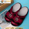 South Carolina Gamecocks Football Ncaa 3D Funny Crocs