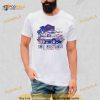 SOUTHERN TIDE wht SMU Southern Methodist University Trophy Catch Shirt