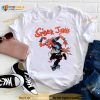 Spider Jerks Shirt