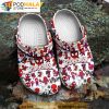 Spider Man Funny 3D Funny Crocs Slippers