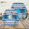 Squirtle Pokemon Santa Ugly Anime Christmas Sweater