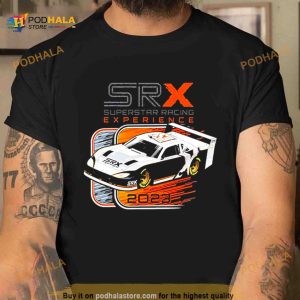 Srx Schedule 2023 Superstar Racing Experience Shirt 2