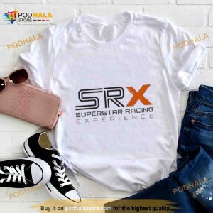 Srx Superstar Racing Experience Shirt