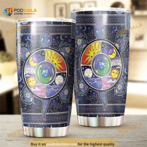 Stainless Stainless Steel Coffee Tumbler