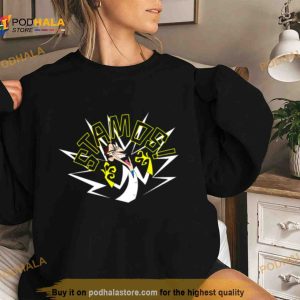 Stamos Meme Clone High Shirt 2