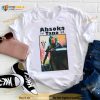 Star Wars Ahsoka Tano Lightsaber Shirt