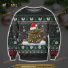Star Wars Baby Yoda Ugly Christmas Happy Christmas Occasion Christmas Holiday Sweater