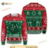 Star Wars Darth Vader Funny Ugly Christmas Sweater