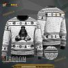 Star Wars Darth Vader Ugly Xmas Wool Sweater