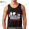Statler And Waldorf For President 2024 Shirt