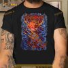 Steam Wolvie Wolverine Shirt