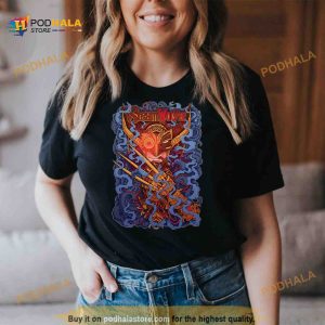 Steam Wolvie Wolverine Shirt 2
