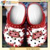 Stella Artois Beer 3D Funny Crocs