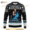 Step Brothers Gifts, Prestige Worldwide Presents Boat’n Hoes Ugly Christmas Sweater