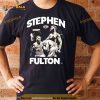 Stephen Fulton Shirt