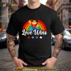 Steven Universe Love Wins Shirt
