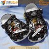 Stihl Groot 3D Funny Crocs