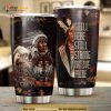Still Here Still Strong Native Pride Stainless Steel Coffee Tumbler