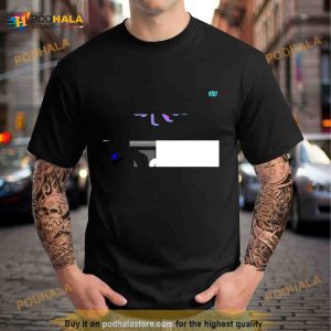 Sting Fatal Encounter Retro 90’s Design Shirt