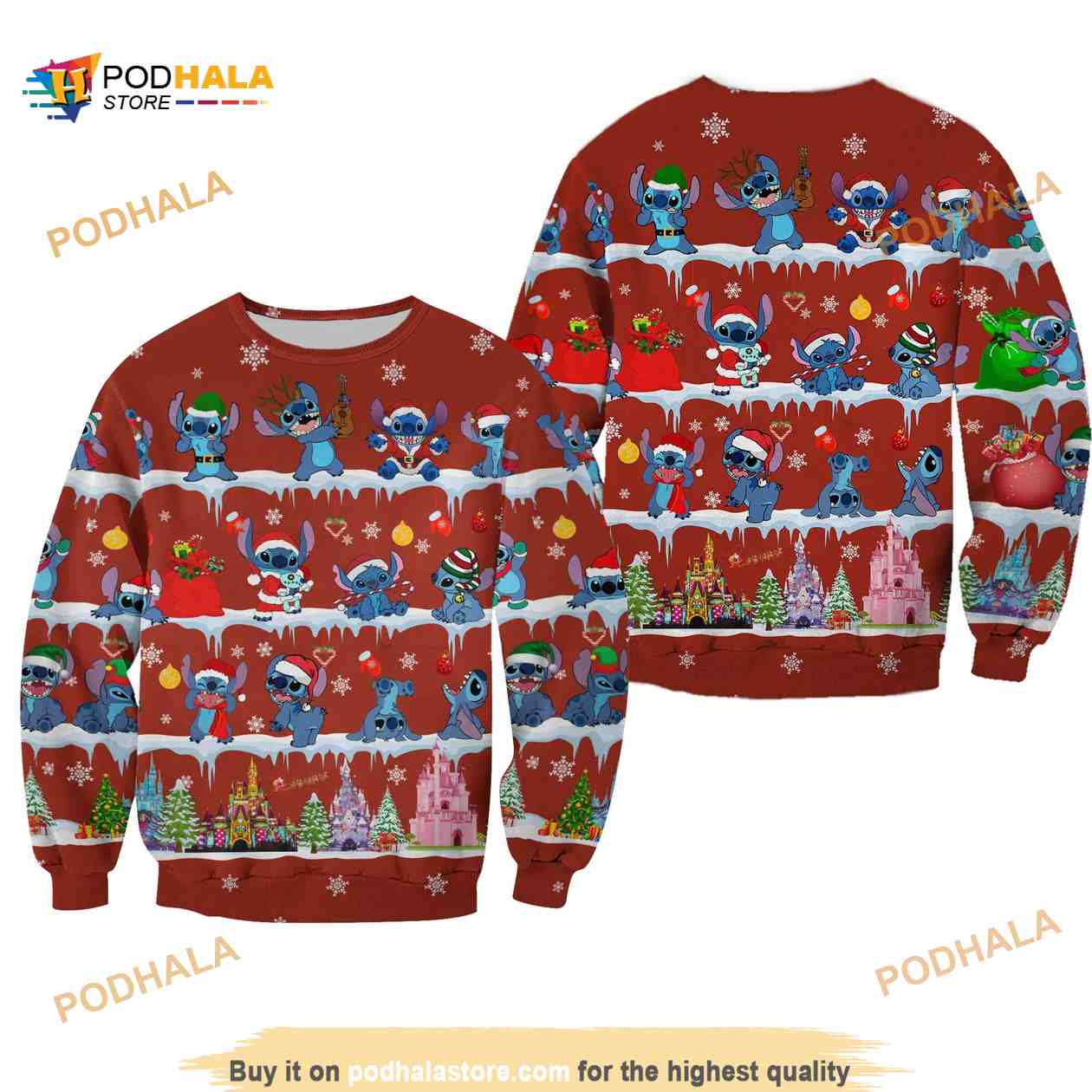 Disney Christmas Cardigan Sweaters for Women for sale