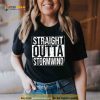 Straight Outta Stormwind Shirt