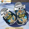 Stranger Things Bikes 3D Funny Crocs Clog Shoes