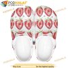 Strawberry 3D Funny Crocs Adults