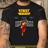 Street Invader Epic Game Shirt
