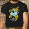 Subtronics The Gang Stays Inside T Shirt