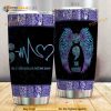 Suicide Prevention You Maer Stainless Steel Coffee Tumbler