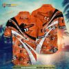 Summer Aloha Baltimore Orioles MLB Hawaiian Shirt, Beach Lovers Gift