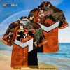 Summer Aloha Baltimore Orioles MLB Hawaiian Shirt, Gift For Beach Lovers