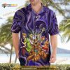Summer Aloha Scooby Doo Funny Hawaiian Shirt, Best Beach Gift