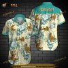 Summer Aloha Scooby Doo Funny Hawaiian Shirt, Summer Gift For Friend