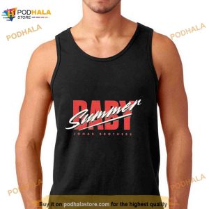Summer Baby Vintage 2023 Shirt