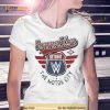 Summerslam 2023 Interstate Ringer Shirt