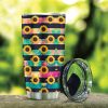 Sunflower Gift Travel Coffee Tumbler All Over Print