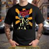 Sunset Curve Band Julie And The Phantoms Vintage Shirt