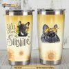 Sunshine Stainless Steel Coffee Tumbler