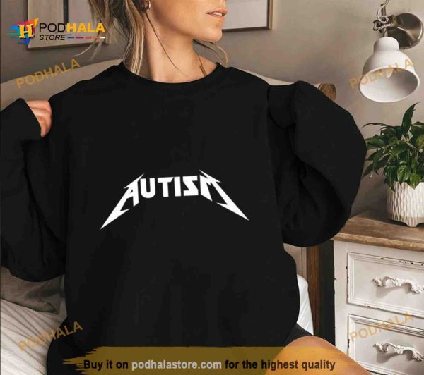 Swankyswamprat Autism Meme Shirt