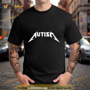 Swankyswamprat Autism Meme Shirt 2