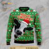 Sweater Xmas 3D Cute Cow, Xmas Gifts