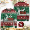 Sweater Xmas 3D Dirtbike, Xmas Gifts