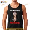 System Of A Down Mezmerize T Shirt