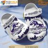 T Rex Motherhood Dinosaur 3D Funny Crocs