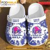 Taco Bell 3D Funny Crocs Clog Shoes