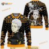 Takashi Mitsuya Anime Tokyo Revengers Xmas Funny Ugly Christmas Sweater