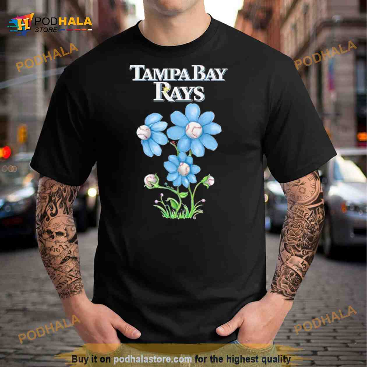 tampa bay rays vintage shirt