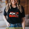 Team A’ja Las Vegas 2023 Shirt